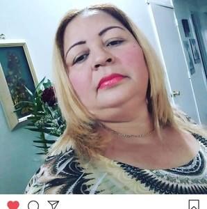 Meet your Posher, Juana